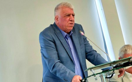 Гечев: Сравнението на сегашната икономическа ситуация с 1996 г. е малоумно