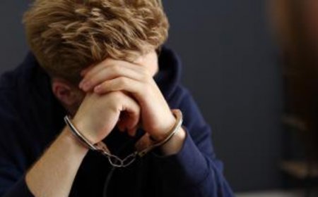 Швеция обмисля да намали възрастта за наказателна отговорност на 14 години заради престъпни мрежи с деца