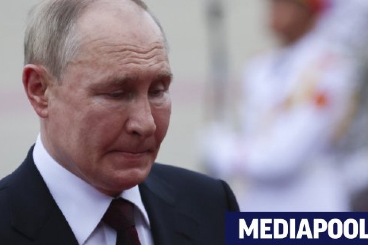 Руски „ястреби“ призовават Путин да ескалира войната в Украйна след удари по Крим и Москва