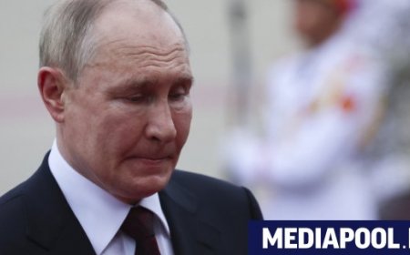 Руски „ястреби“ призовават Путин да ескалира войната в Украйна след удари по Крим и Москва