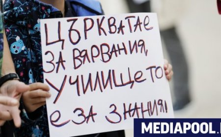 Предмет „Добродетели и религии“ отново на дневен ред – Радев настоява за обществен консенсус
