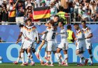 Парагвай елиминира Германия на дузпи на Мондиал 2026