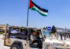 Израелски заселници разрушават домове и източници на вода в окупирания Западен бряг