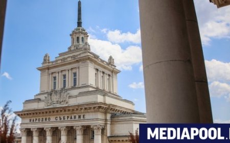 Партиите в парламента с различни позиции за промени в Изборния кодекс