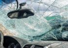 37 пострадали при тежки катастрофи за денонощие, една ранена в София