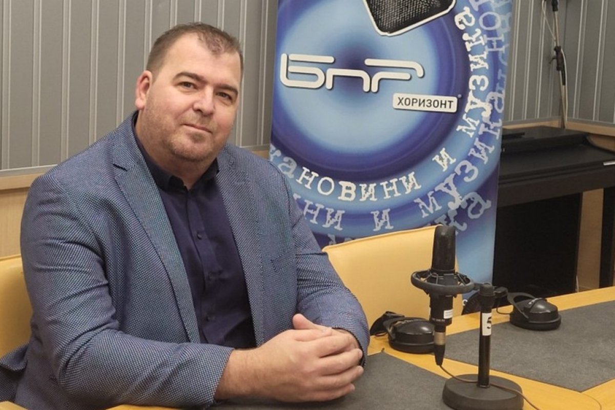Явор Гечев: Политиките на управлението ще се видят в следващата година