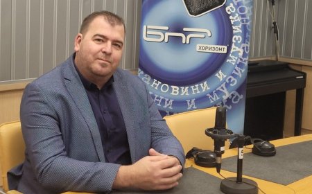 Явор Гечев: Политиките на управлението ще се видят в следващата година
