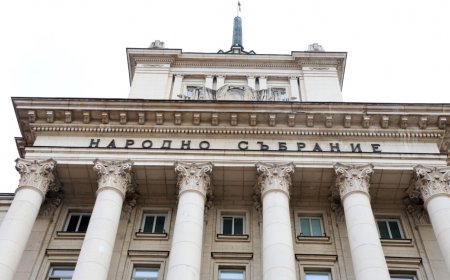 Депутатите промениха състава на постоянните парламентарни комисии