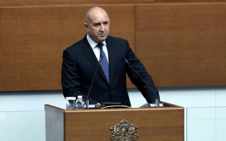 България ще изрази резерви към 21-ия пакет санкции срещу Русия, заяви премиерът