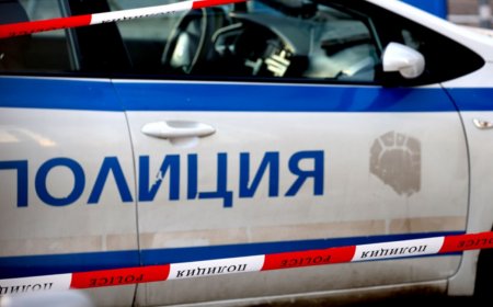 Заплахи с бомби притесниха институции в София и други градове