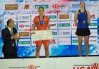 Калояна Налбантова подобри рекордно световната си позиция в ранглистата по бадминтон