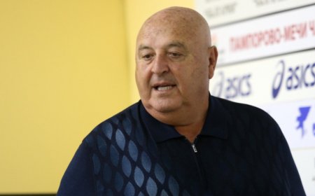 Президентът на Славия обвини всички управляващи от 2022 г. за смъртта на две деца на „Тракия“