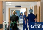 NHS ще оценява болниците по отношение на расизма, насилието и сексуалните посегателства