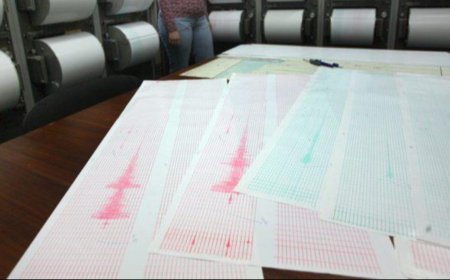 Земетресение с магнитуд 6,1 разтърси Афганистан, усетено и в Кабул и Исламабад