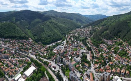 Своге празнува Петровден с концерт на площада и ограничения в движението