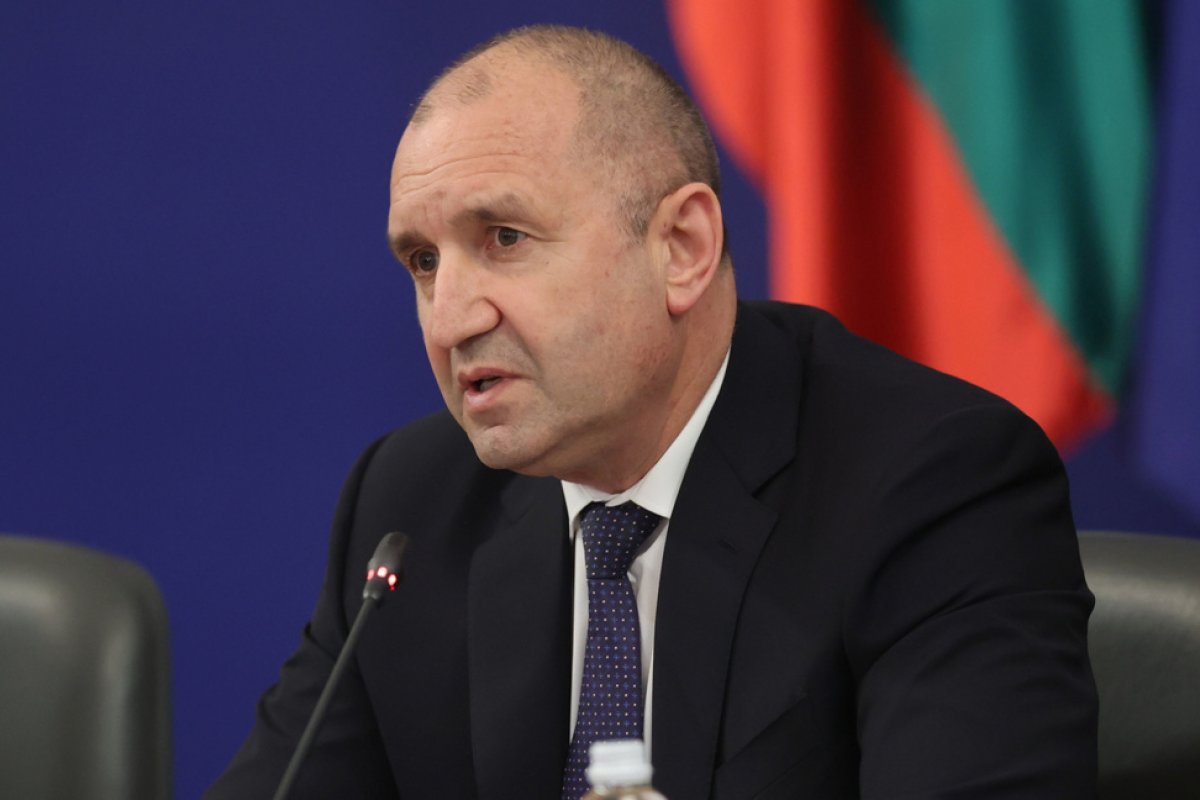 Премиерът Радев открива първото заседание на КСНИ