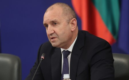 Премиерът Радев открива първото заседание на КСНИ