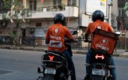 Битката за 10-минутна доставка в Индия разклаща пазарите, Amazon и Flipkart засилват натиска