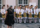 Български фолклор озари Примациалния площад в Братислава