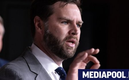 Ванс: Аферата „Уотъргейт“ днес би била кратка новина, сравнява Никсън с Тръмп
