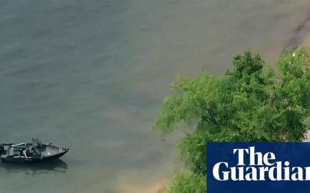Три деца загинаха при преобръщане на лодка на езерото Дженева в САЩ