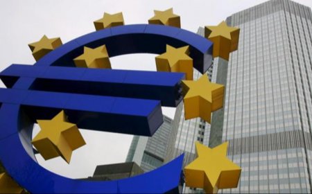 Еврозоната е устойчива на геополитическите предизвикателства, заяви Лагард във форума в Синтра