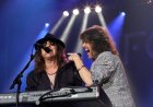 Foreigner празнуват 50 години с концерт в София