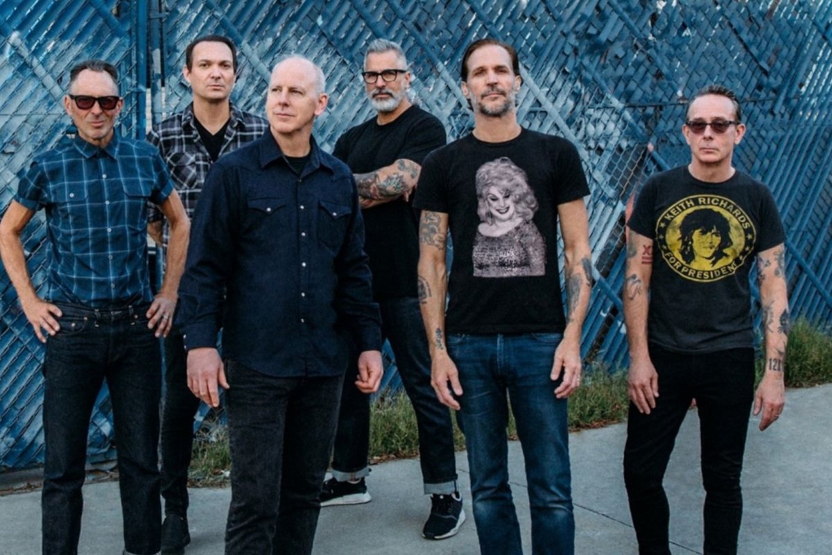 Bad Religion идват за първи път в България на Midalidare Rock In The Wine Valley 2026