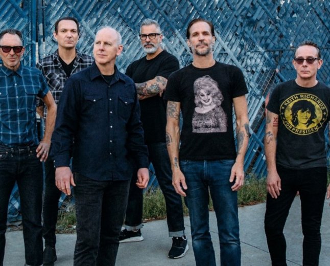 Bad Religion идват за първи път в България на Midalidare Rock In The Wine Valley 2026