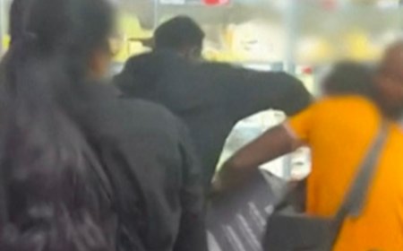 Магазини на Lidl във Франция преживяха хаос заради намалени климатици и вентилатори