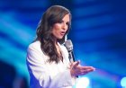 Хайди Клум похвали водещата на MagentaTV Лаура Вонтора по време на Световното първенство