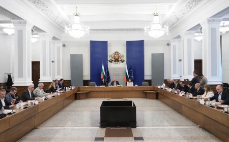 Икономисти очакват по-нисък бюджетен дефицит, но ЕС потвърди процедура срещу България