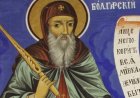 Българската църква почита паметта на свети цар Давид и свети Давид Солунски