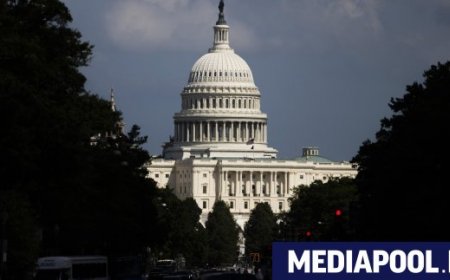 Белият дом поиска 87.6 млрд. долара за „спешни нужди“, включително за войната с Иран