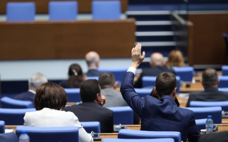 Депутатите обсъждат окончателно промени в Закона за съдебната власт