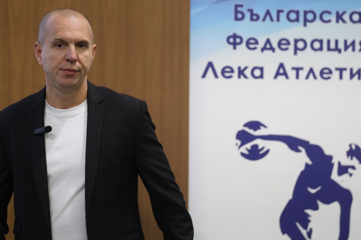 Българските лекоатлети спечелиха осем титли и 12 медала на Балканиадата