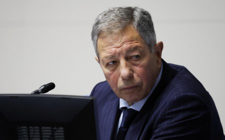 ДАНС предаде на парламента информация за дейността на корпорация КУБ, Рашков показа нотариален акт