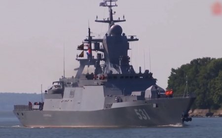 Русия изпраща оръжие на Мали за отблъскване на бунтовническа обсада
