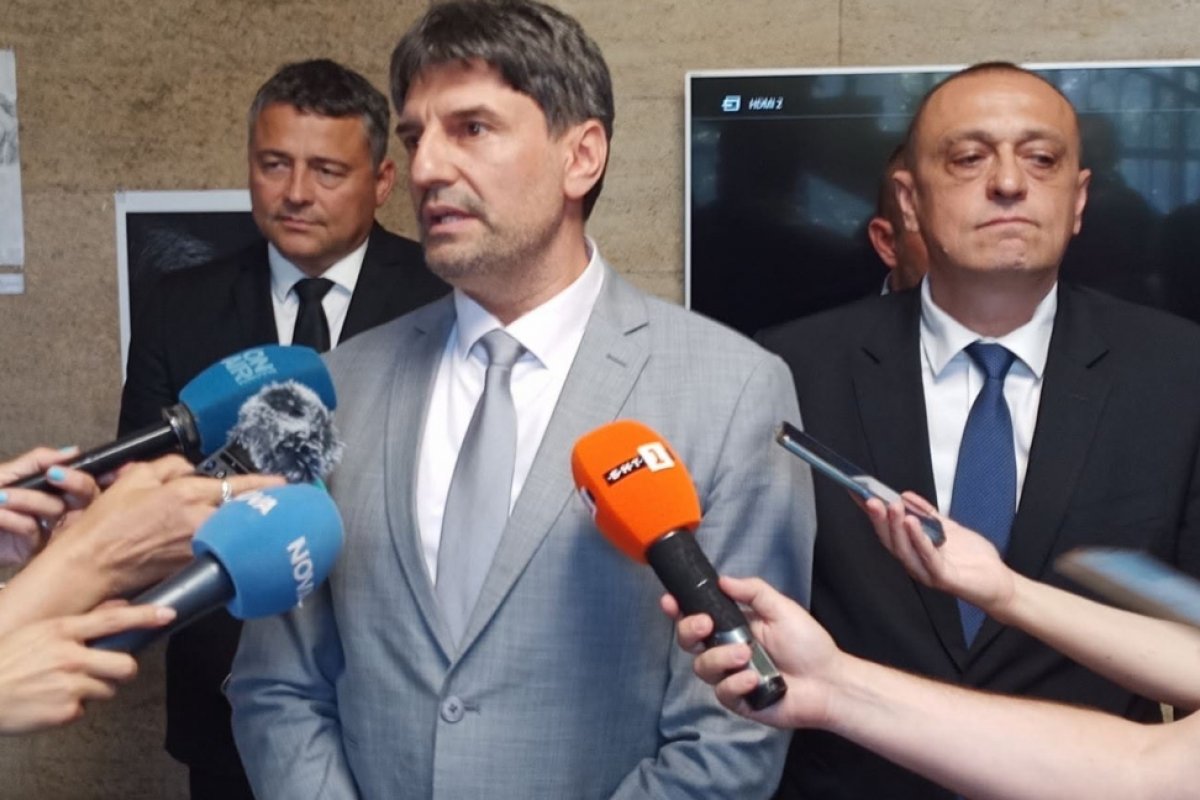 25 души, включително общински служители, арестувани във Варна по сигнал на бизнесмен