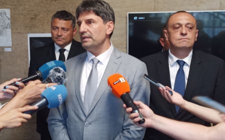 25 души, включително общински служители, арестувани във Варна по сигнал на бизнесмен
