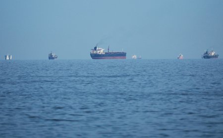 Иран предупреди корабите да използват само определени маршрути в Ормузкия проток