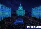 LUNAR: София ще бъде сцена на световно светлинно изкуство от 17 до 20 септември
