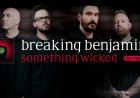 Breaking Benjamin и Palaye Royale с първи концерт в София на 29 юни