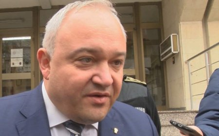 Демерджиев: Предстои изнасяне на информация за хора, свързани с полетите на Пеевски; Мавродиев ще бъде екстрадиран от Сърбия
