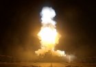 САЩ нанесоха нови удари по военни обекти на Иран след атака срещу кораб в Ормузкия проток