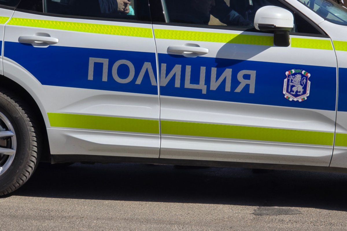 19-годишен младеж загина при катастрофа в добринище