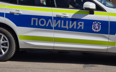 19-годишен младеж загина при катастрофа в добринище
