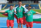 Български медалисти блеснаха в предпоследния ден на Virtus Европейските игри в Полша