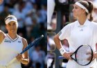 Носкова и Мухова ще спорят за титлата на Уимбълдън