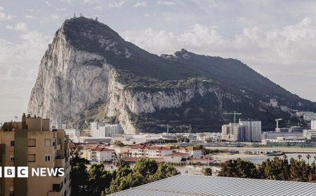 Границата между Гибралтар и Испания ще бъде премахната от 15 юли